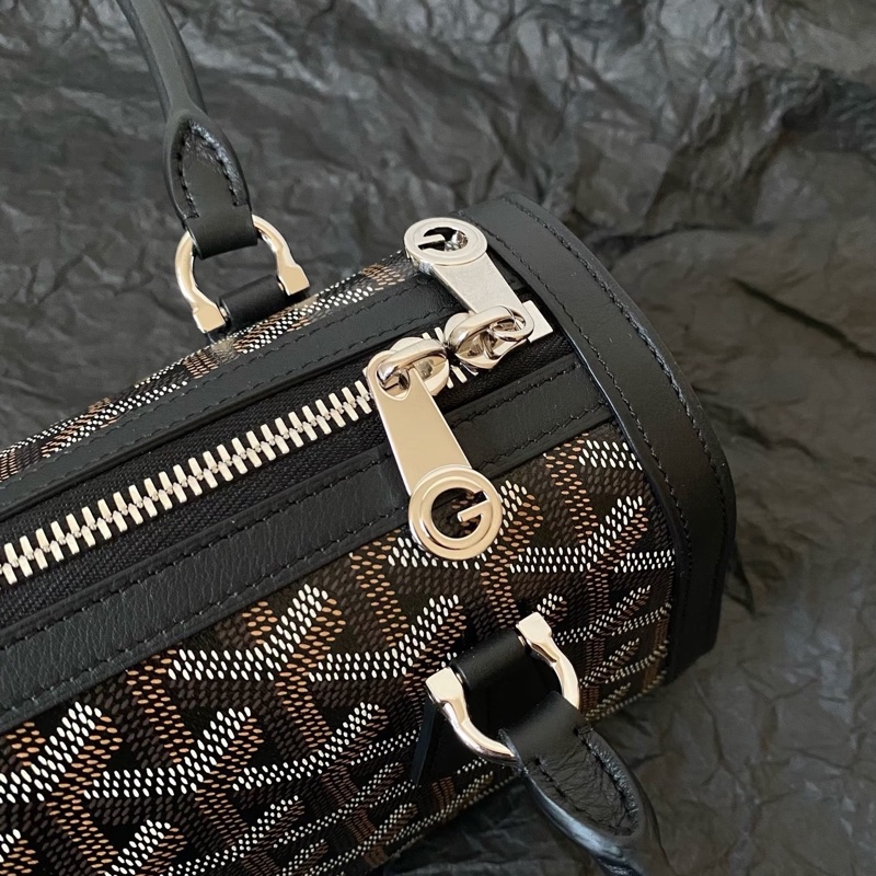 Goyard 全新🔥現貨 法棍包 黑色-4