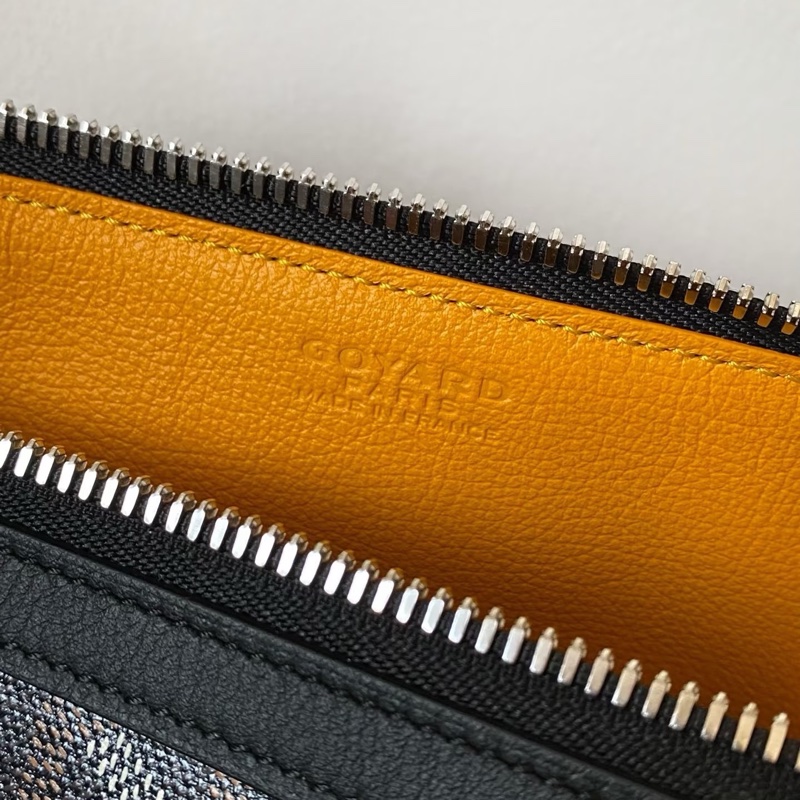 Goyard 全新🔥現貨 法棍包 黑色-6