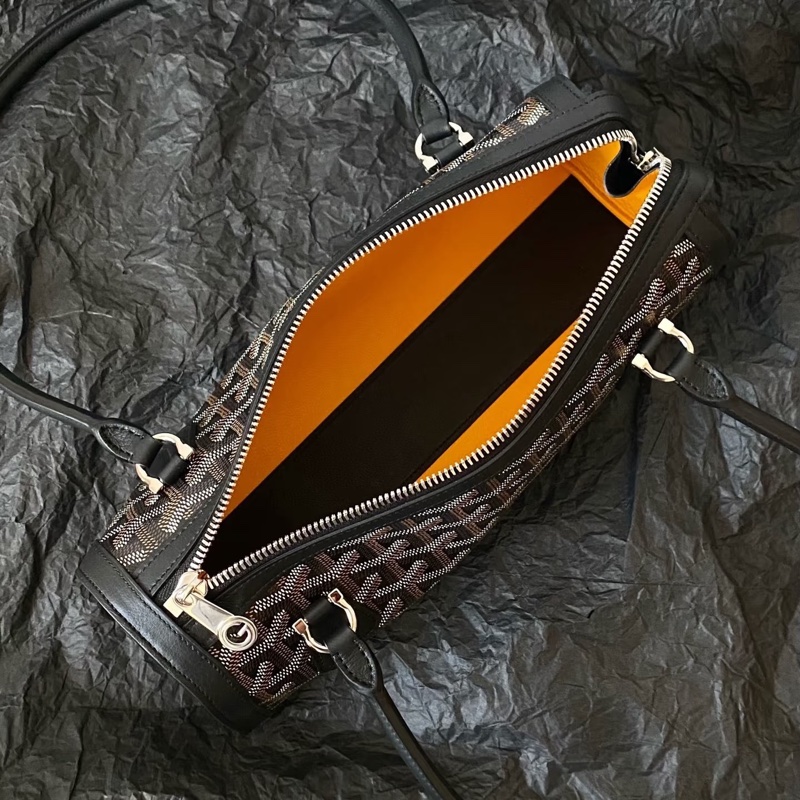 Goyard 全新🔥現貨 法棍包 黑色-7