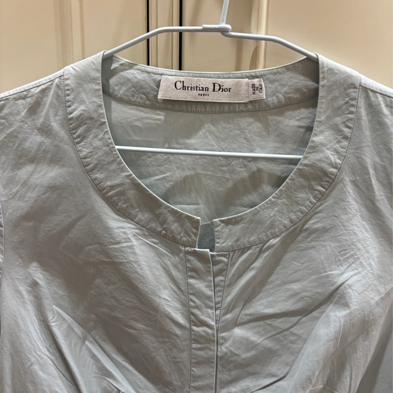 Dior 36號襯衫-1