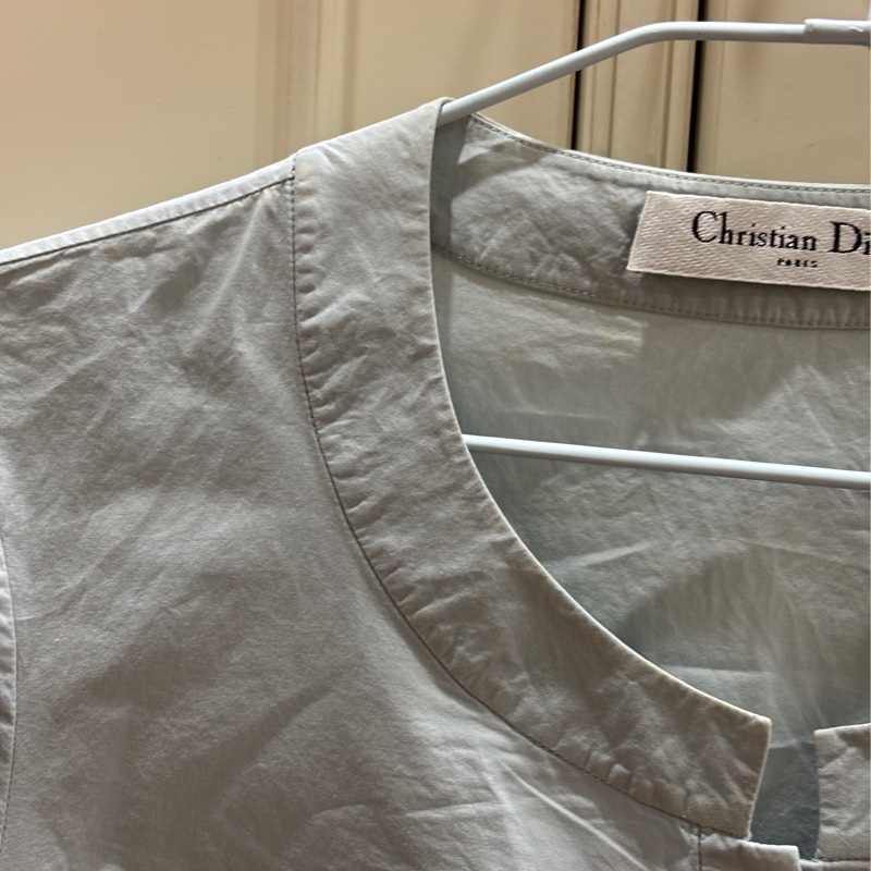 Dior 36號襯衫-2