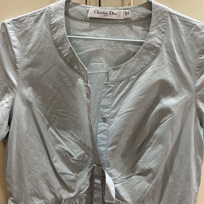 Dior 36號襯衫-5