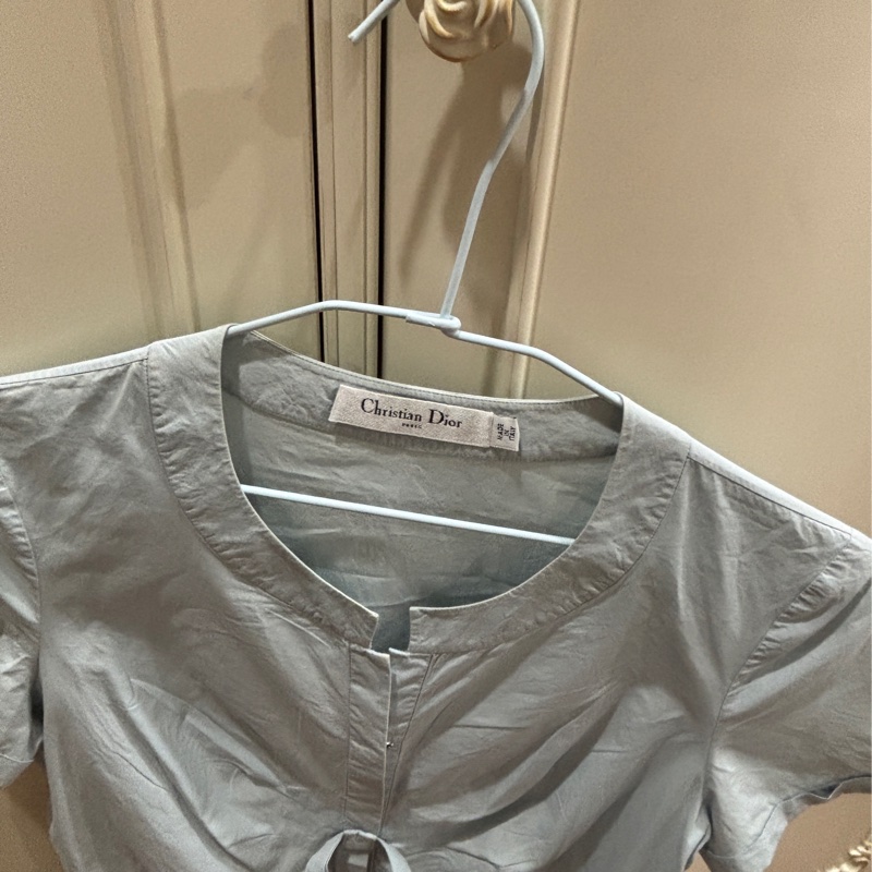 Dior 36號襯衫-21
