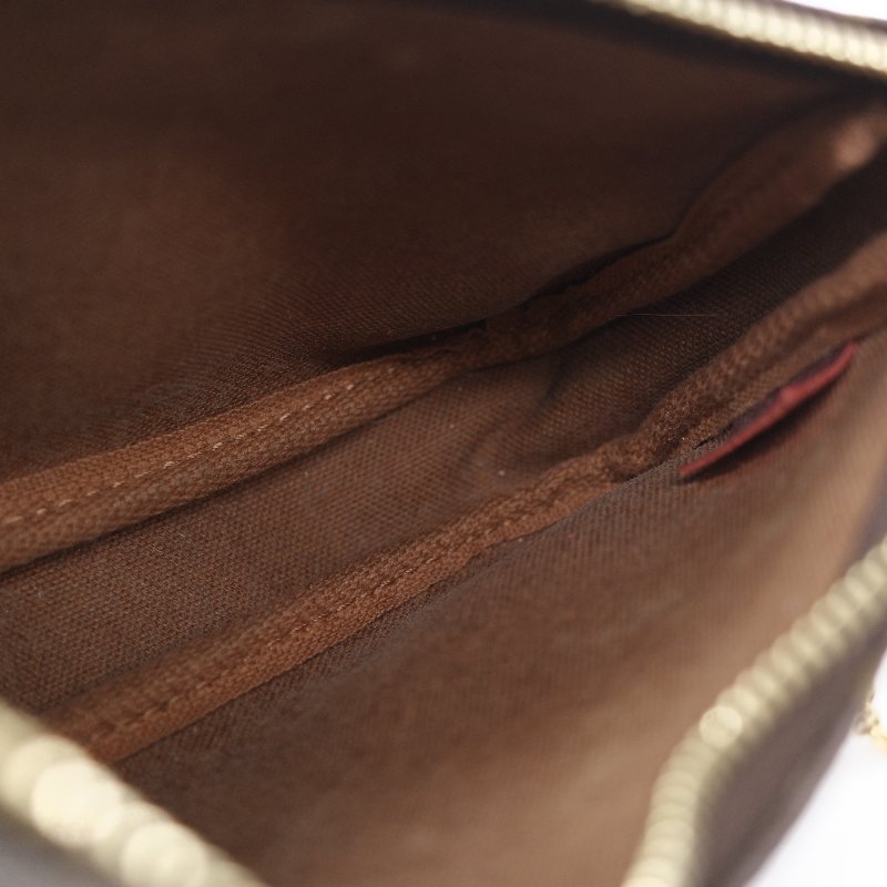 Louis Vuitton 路易威登 Trunks and Bags 老花 塗鴉印花 迷你洗漱包 手提包 麻將包-13