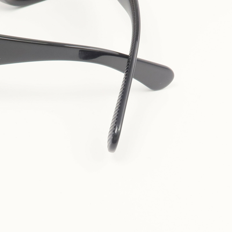 CHANEL PVC Sunglasses太陽眼鏡-4