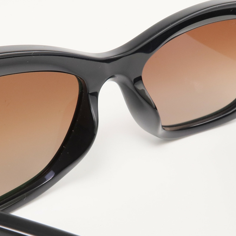 CHANEL PVC Sunglasses太陽眼鏡-5