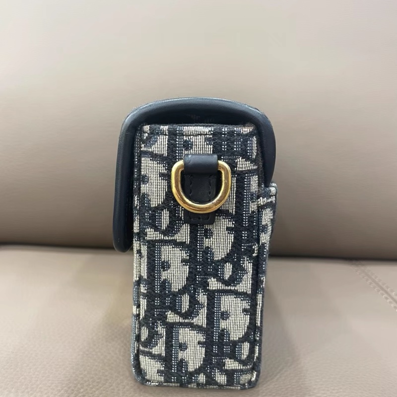 Dior 20年 Montaigne mini box #老花蒙田小盒子-3