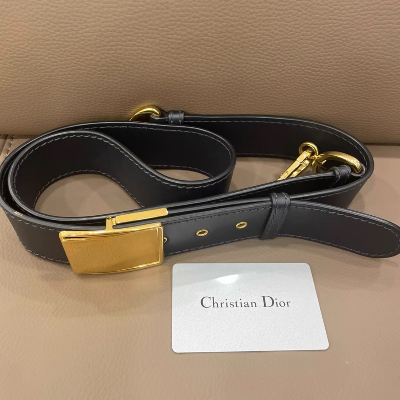 Dior 20年 Montaigne mini box #老花蒙田小盒子-7