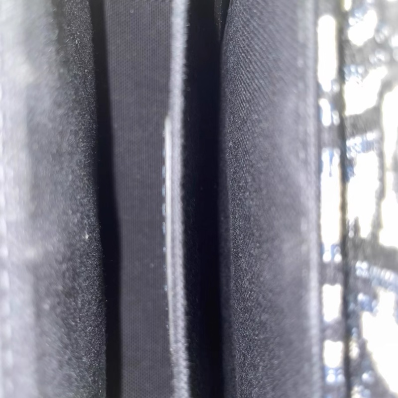 Dior 20年 Montaigne mini box #老花蒙田小盒子-8