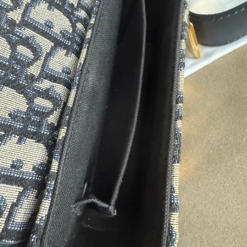 Dior 20年 Montaigne mini box #老花蒙田小盒子-6