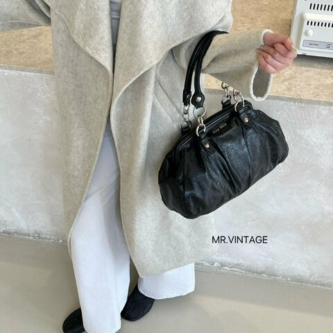 🏷Miu miu波士頓包