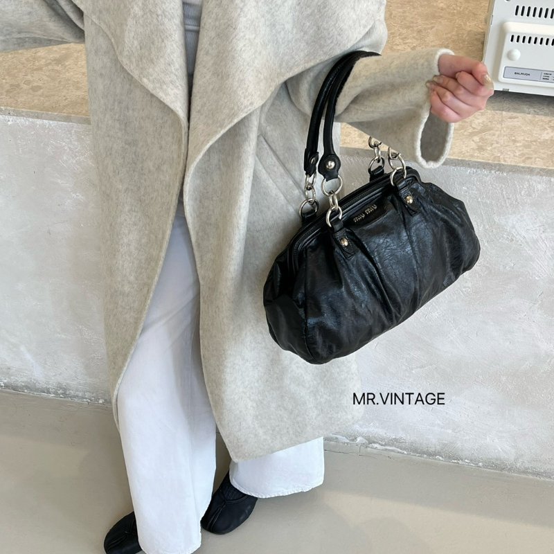 🏷Miu miu波士頓包-0