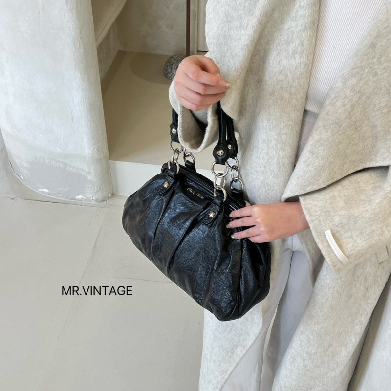 🏷Miu miu波士頓包-1