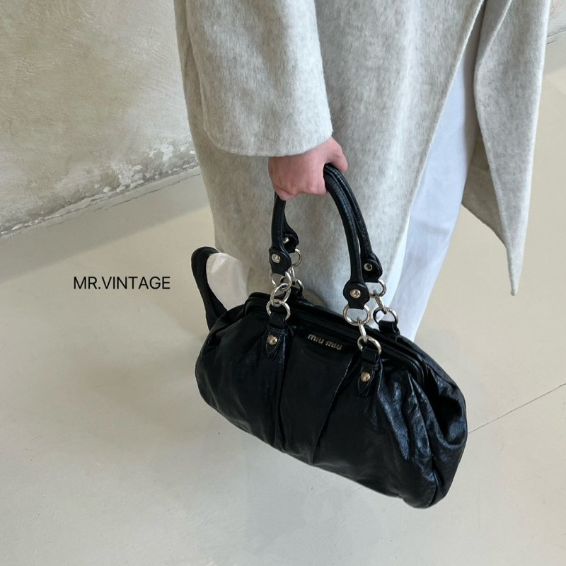 🏷Miu miu波士頓包-2