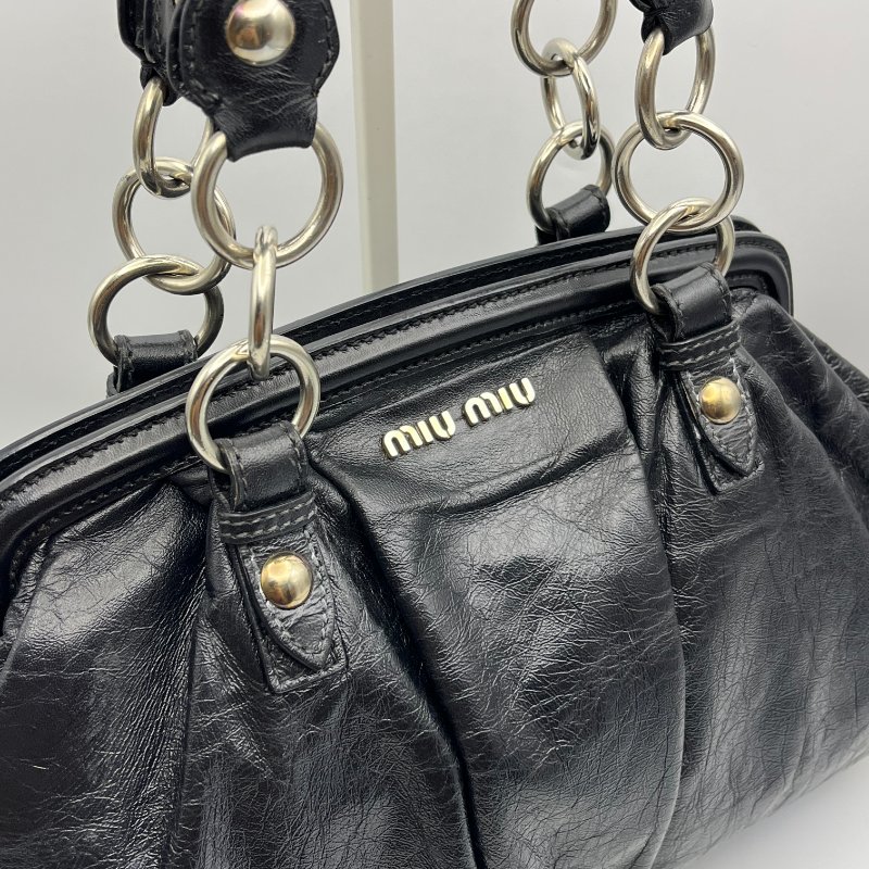 🏷Miu miu波士頓包-3