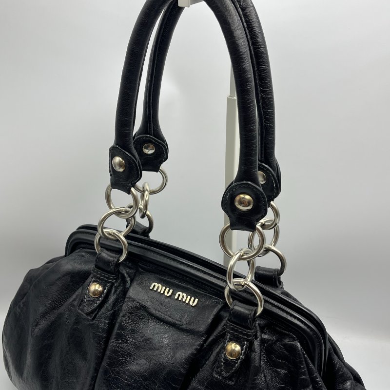 🏷Miu miu波士頓包-6