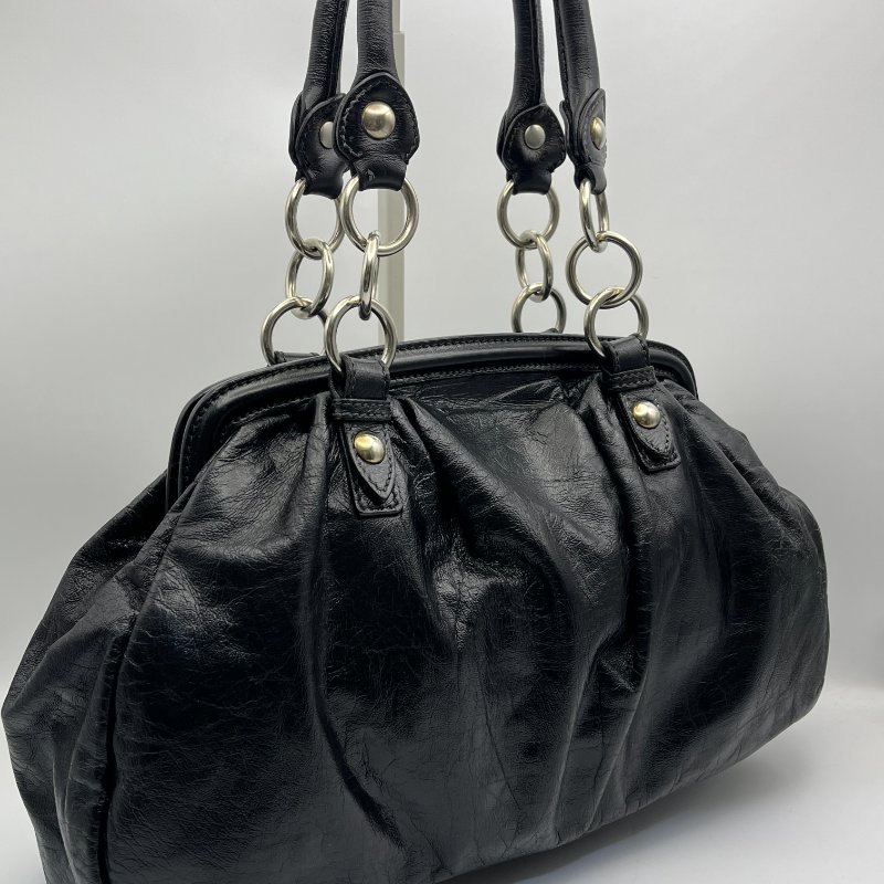 🏷Miu miu波士頓包-9