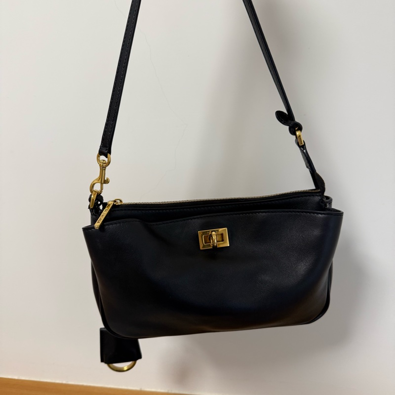 BALENCIAGA巴黎世家 RODEO SLING POCHETTE-2