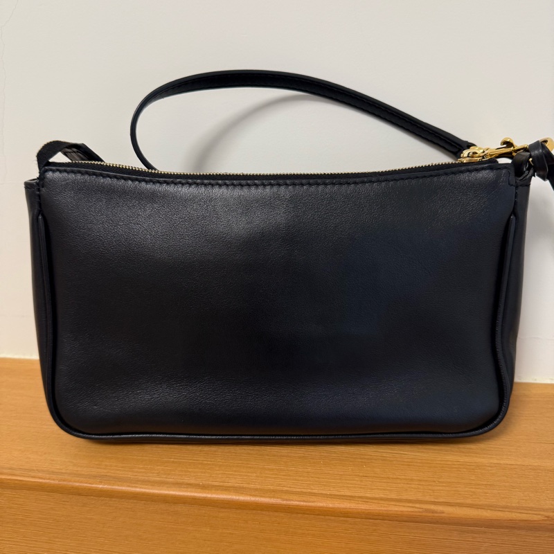 BALENCIAGA巴黎世家 RODEO SLING POCHETTE-5