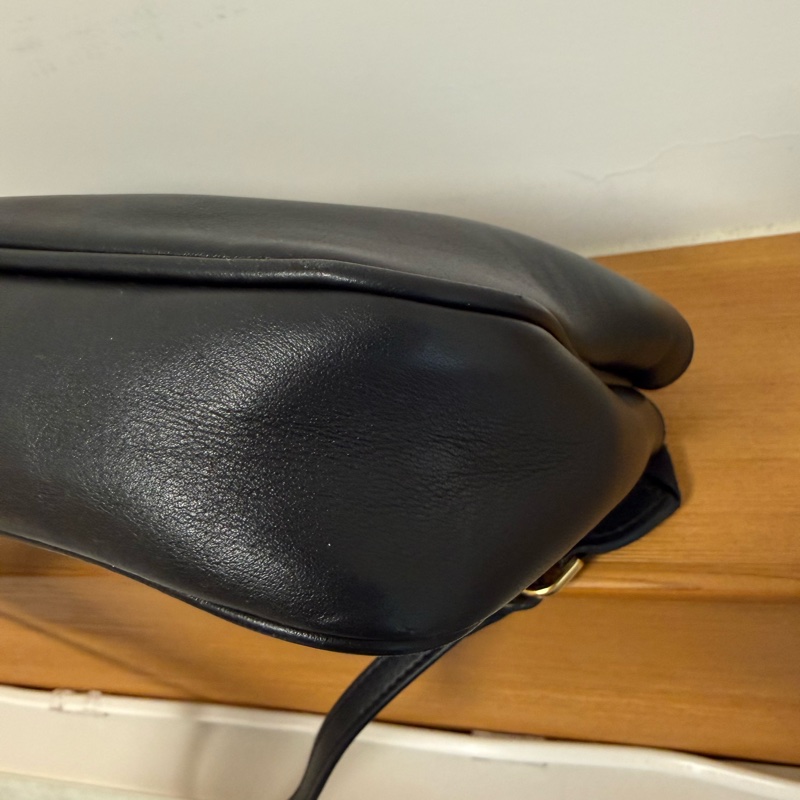 BALENCIAGA巴黎世家 RODEO SLING POCHETTE-6