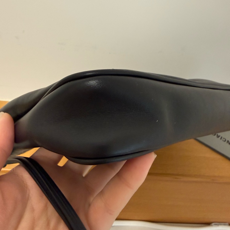 BALENCIAGA巴黎世家 RODEO SLING POCHETTE-7