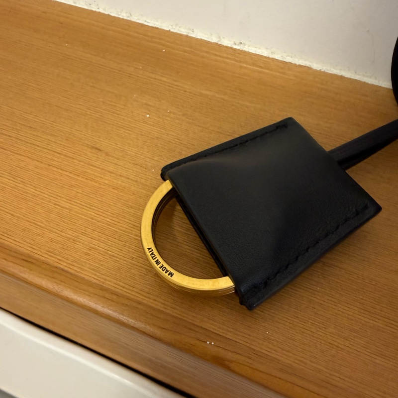 BALENCIAGA巴黎世家 RODEO SLING POCHETTE-11