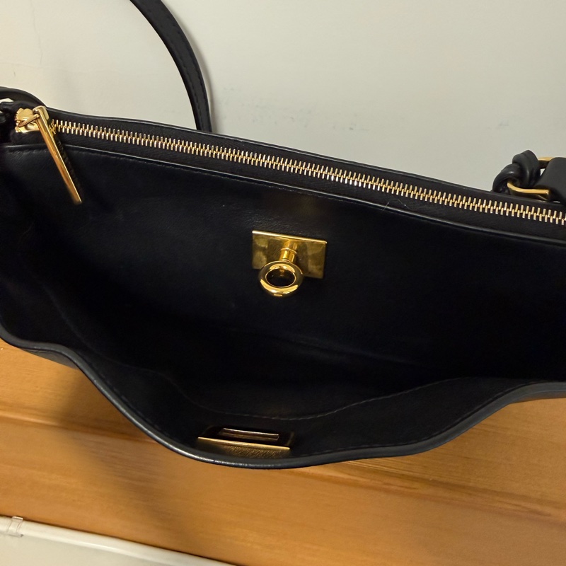 BALENCIAGA巴黎世家 RODEO SLING POCHETTE-13