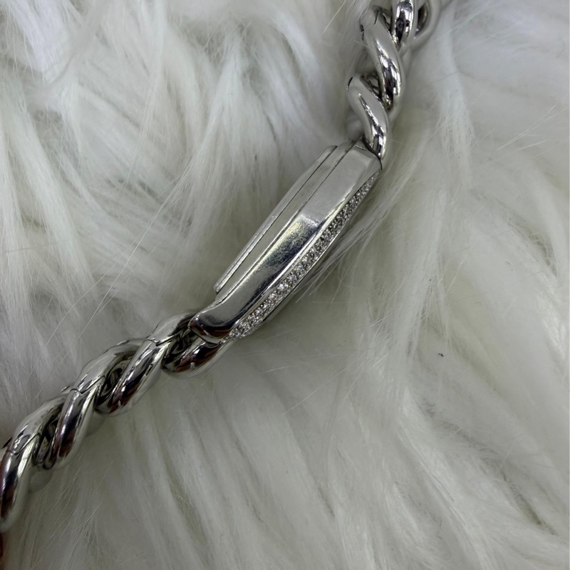 這款手錶是Ralph Lauren 的Petite Stirrup 系列腕錶-2