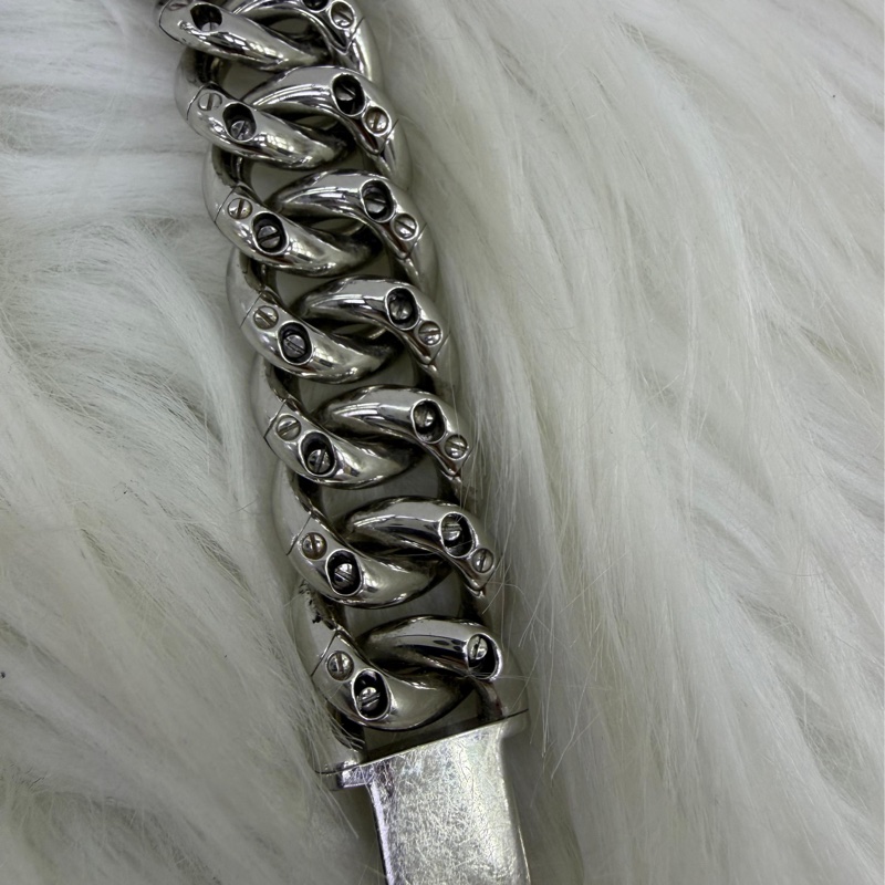 這款手錶是Ralph Lauren 的Petite Stirrup 系列腕錶-3