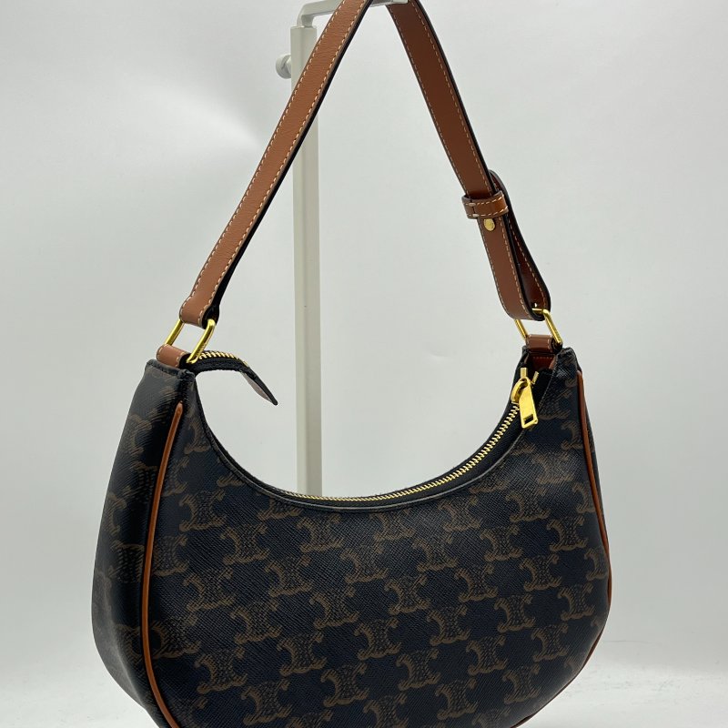 🏷Celine凱旋門hobo-2