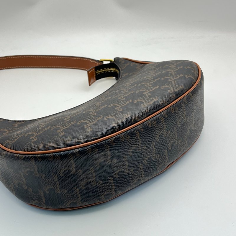 🏷Celine凱旋門hobo-9