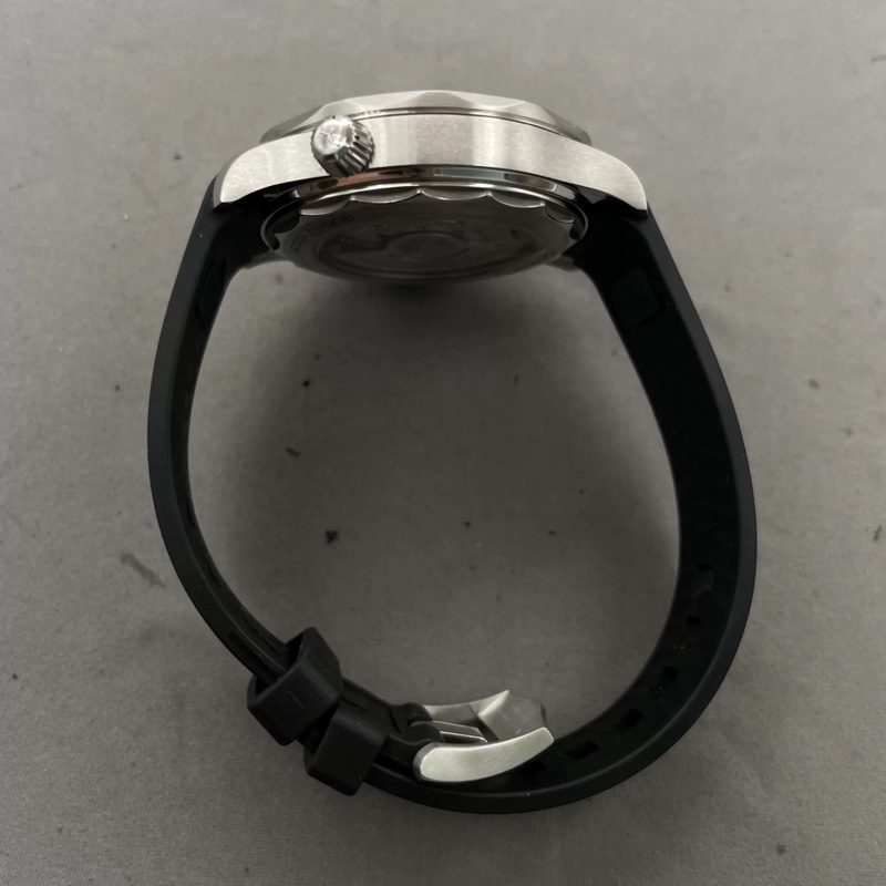 Omega Seamaster Diver 300 手錶-5