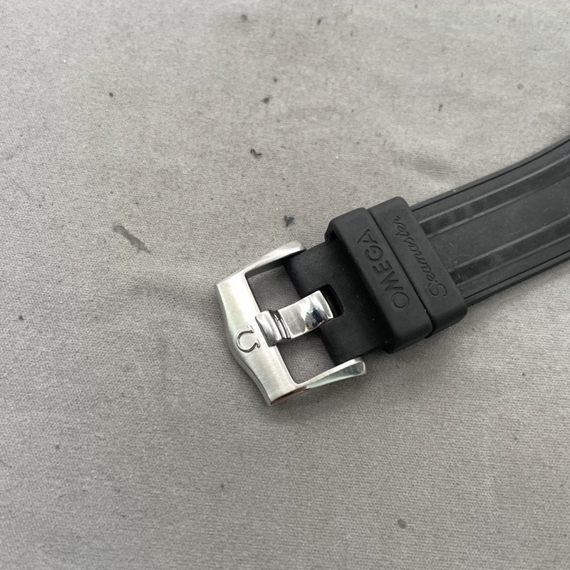 Omega Seamaster Diver 300 手錶-7