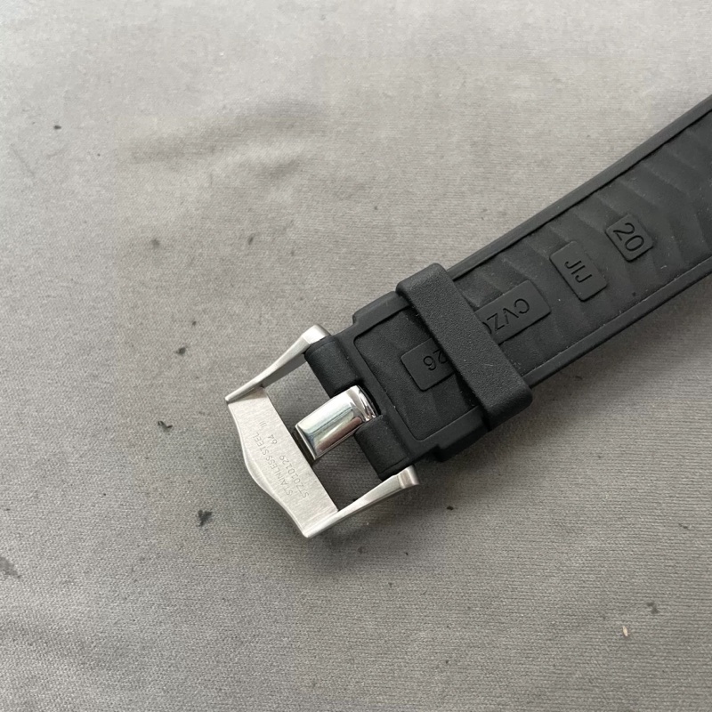 Omega Seamaster Diver 300 手錶-8