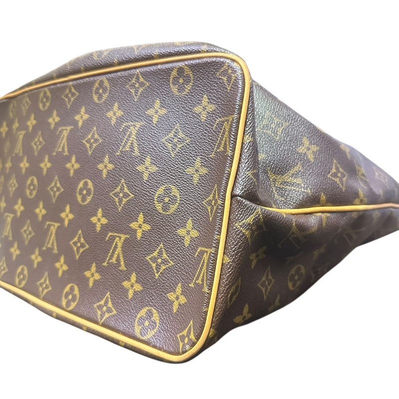 【美收精品】LV 老花肩背包 5-83-7