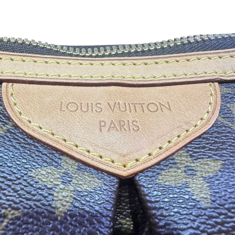 【美收精品】LV 老花肩背包 5-83-8