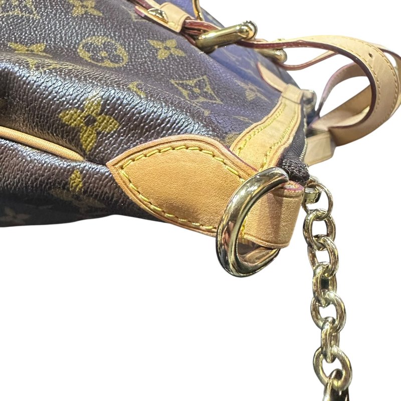 【美收精品】LV 老花肩背包 5-83-10