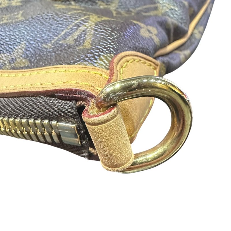 【美收精品】LV 老花肩背包 5-83-11