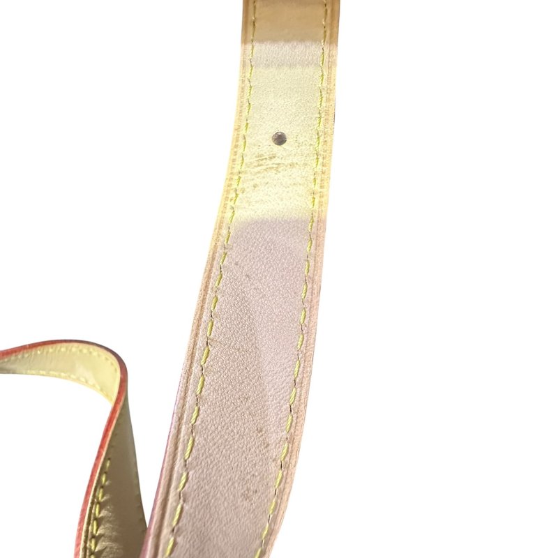 【美收精品】LV 老花肩背包 5-83-12