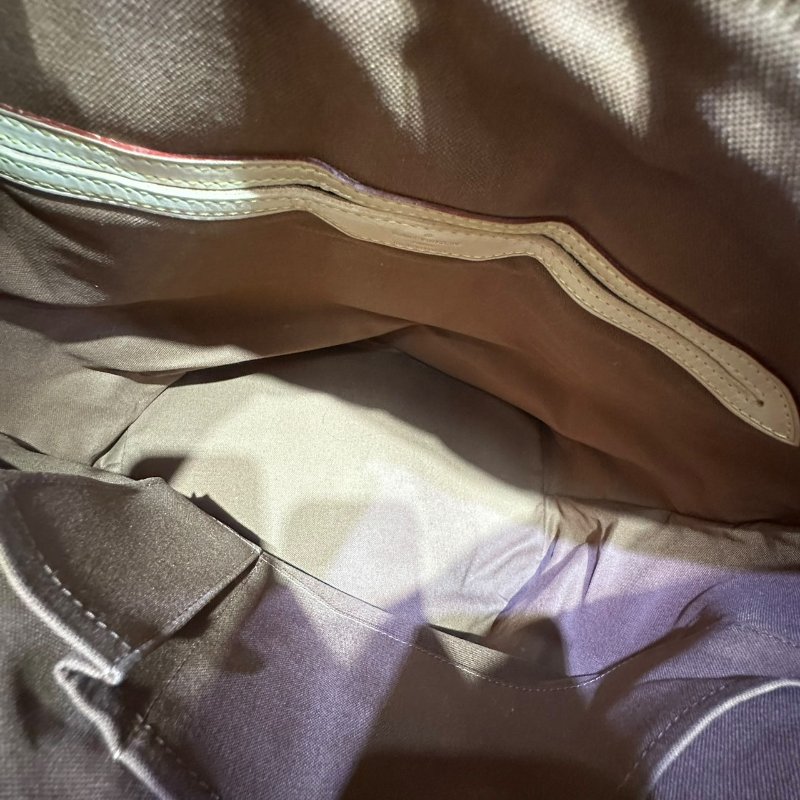 【美收精品】LV 老花肩背包 5-83-13