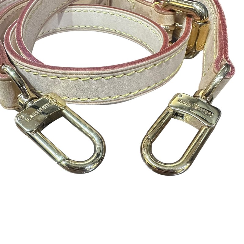 【美收精品】LV 老花肩背包 5-83-17