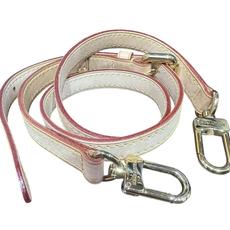 【美收精品】LV 老花肩背包 5-83-18