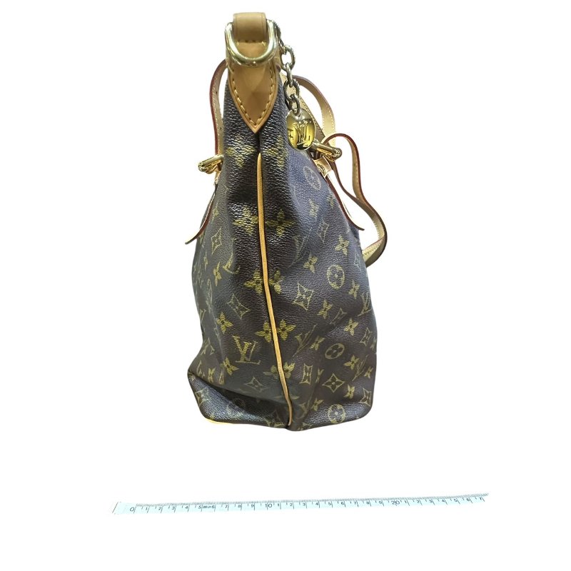 【美收精品】LV 老花肩背包 5-83-20