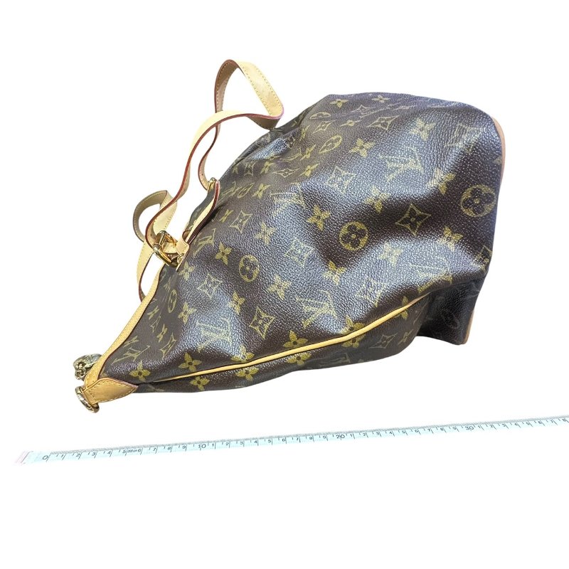【美收精品】LV 老花肩背包 5-83-21