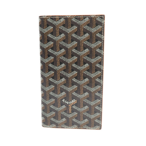 GOYARD 塗層帆布Long Wallet長錢包