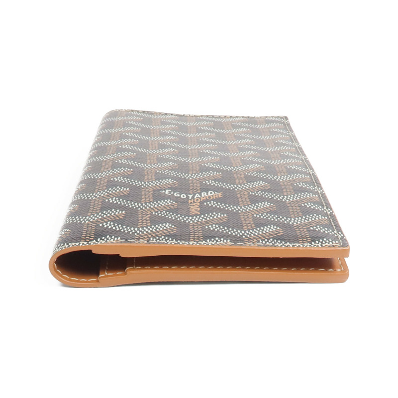 GOYARD 塗層帆布Long Wallet長錢包-5