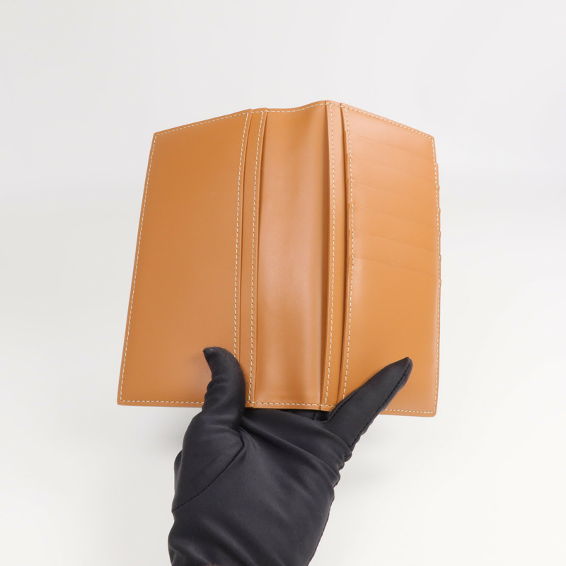GOYARD 塗層帆布Long Wallet長錢包-6