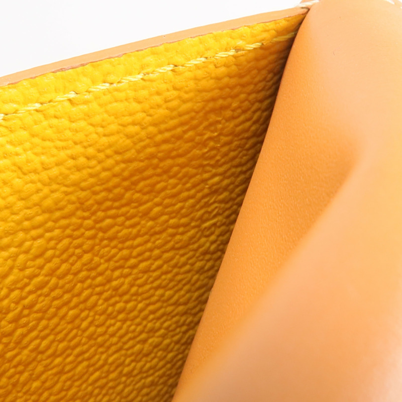 GOYARD 塗層帆布Long Wallet長錢包-8