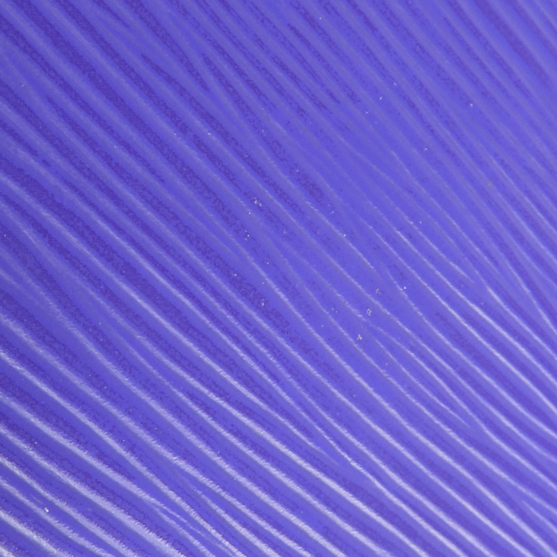 LOUIS VUITTON Epi Zippy Wallet銀扣長錢包-16