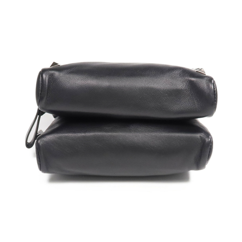 Valentino 羊皮皮革Clutch手拿包-3